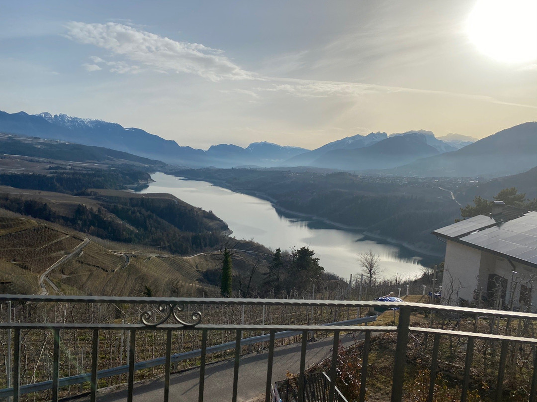 Agritur Vista Lago主图