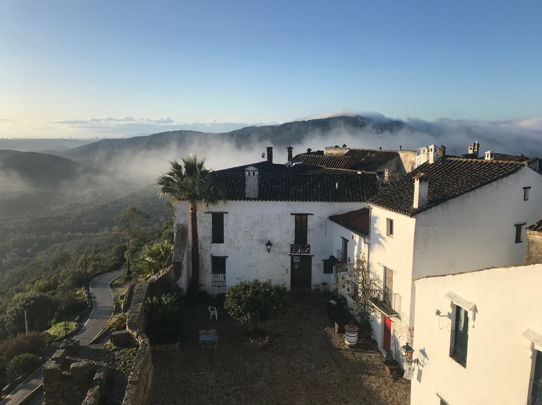 Hotel Castillo de Castellar主图