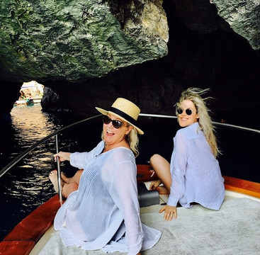 Private Tours of Capri - Day Tour-卡碧岛必去景点