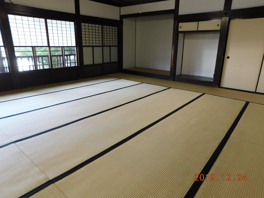 Former Sansho Bank-佐贺市必去景点