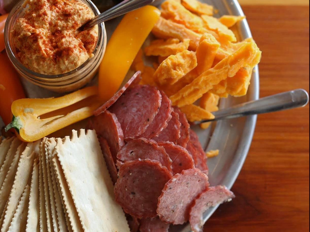 Vinovium-Johnson City必去景点