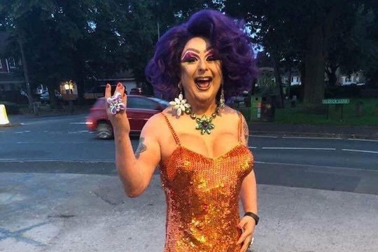 Betty Bangs-伯明翰必去景点