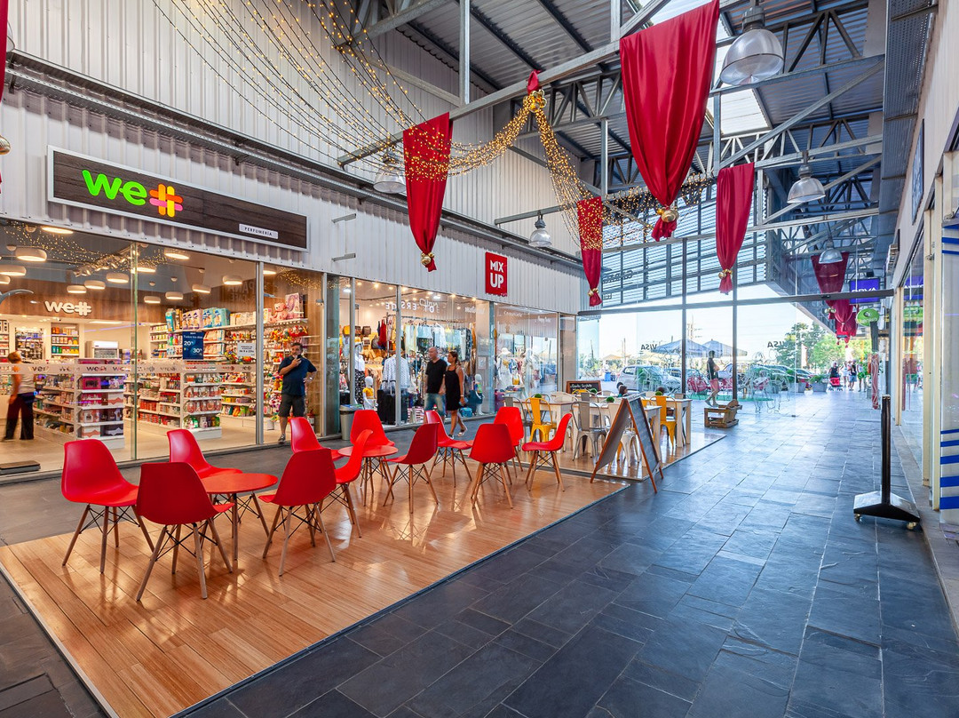 Paseo Del Este-Maldonado必去景点