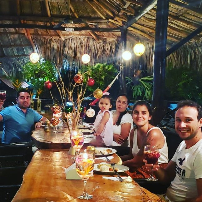 Tayrona Park Trips-圣玛尔塔必去景点