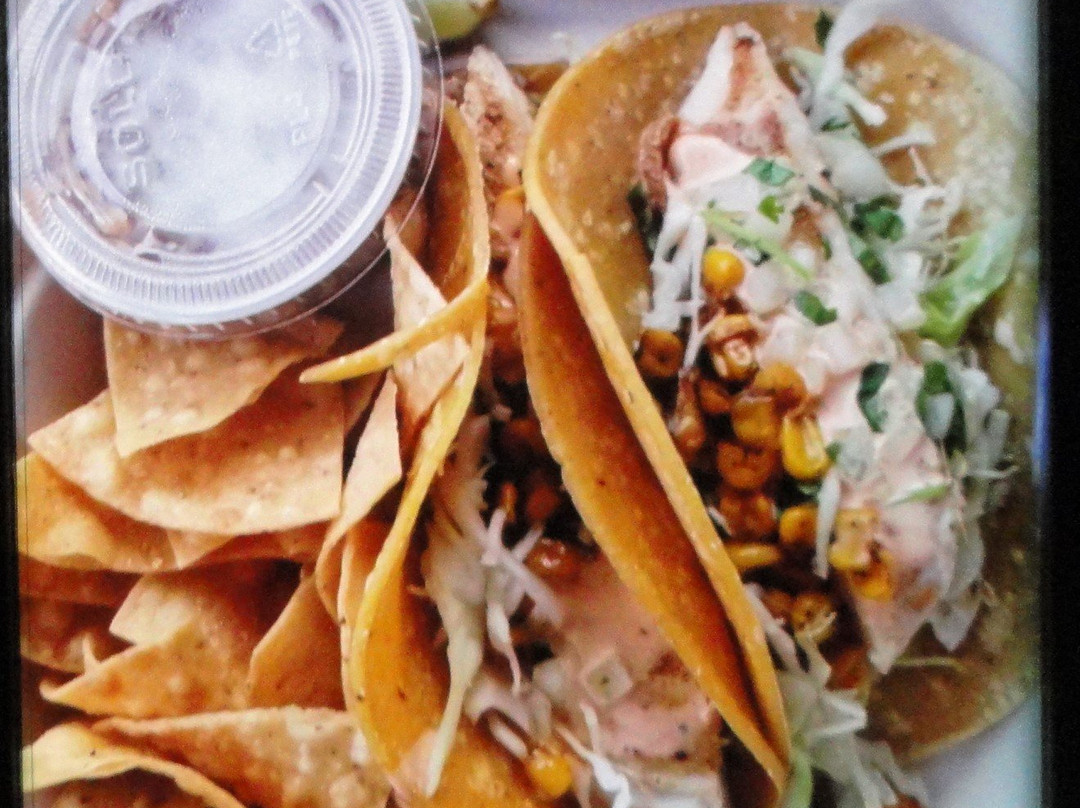 Rubio's Coastal Grill