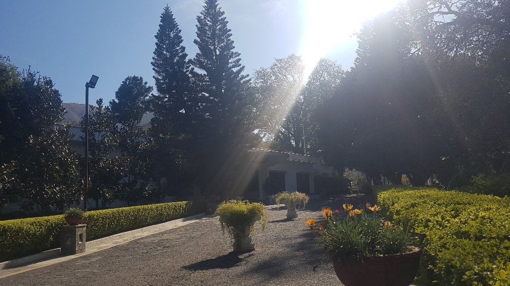 Swat Serena Hotel主图