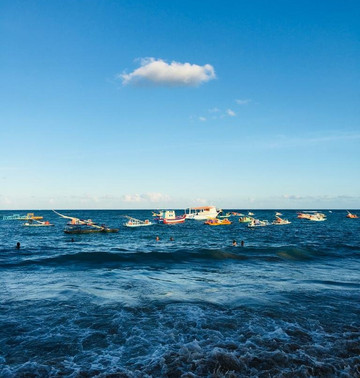 Porto Buggy-嘎林海斯港必去景点