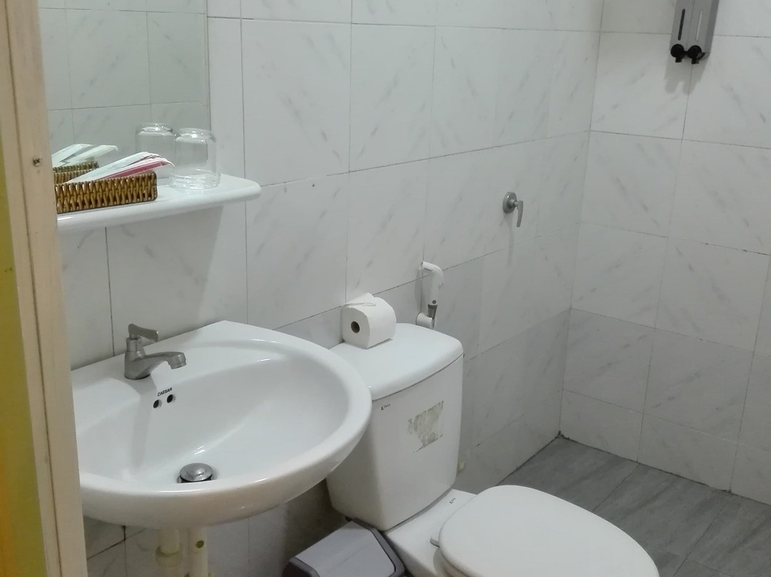 Meraki Oasis Hotel主图