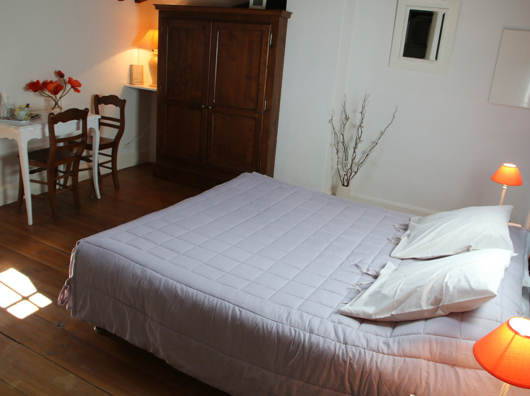 Ollieres旅游攻略图片