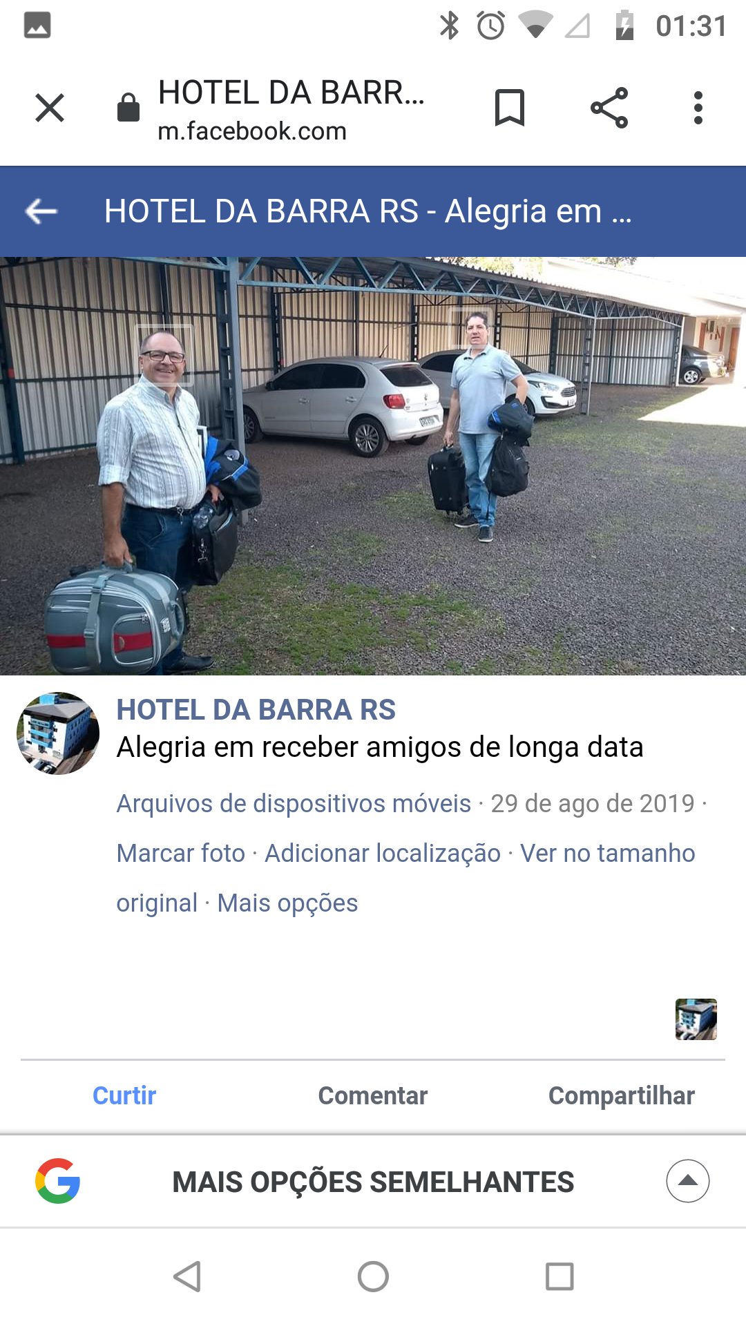 Hotel da Barra-portrait