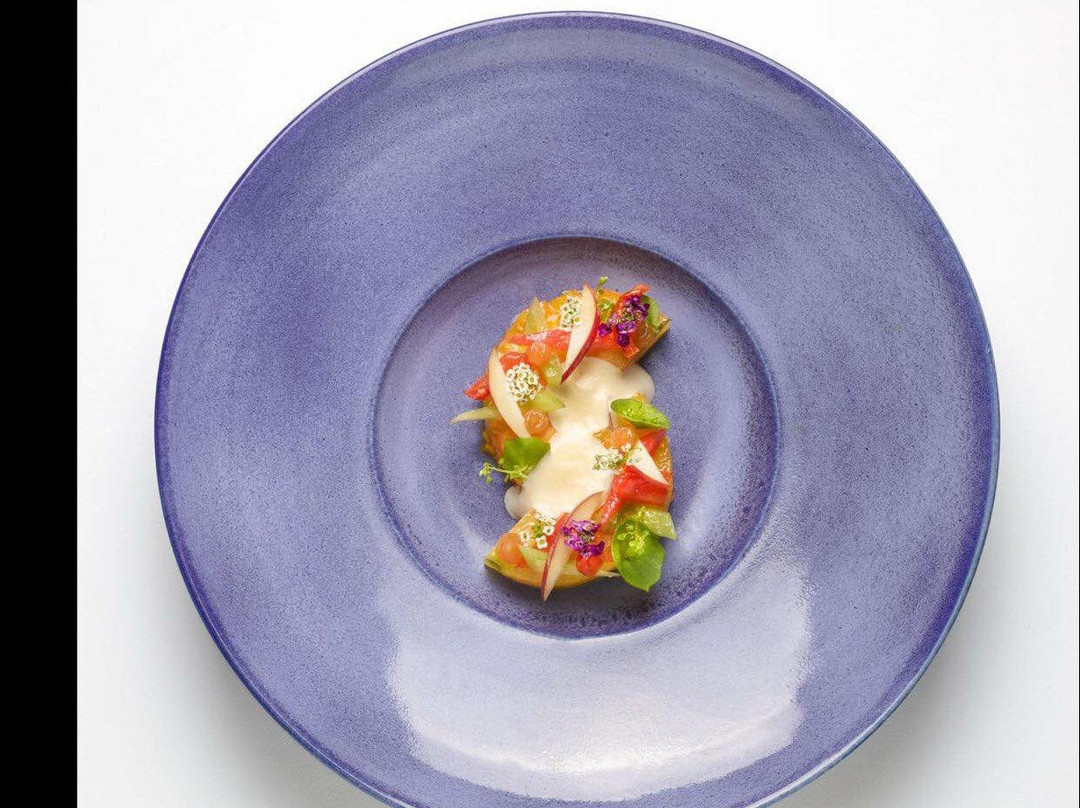 Atelier Julien Truchon-Patrimonio必去景点