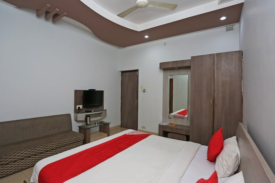 Hotel Royal Castle主图