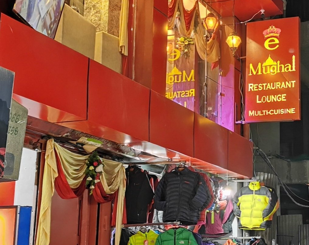 泰美尔-加德满都必去景点