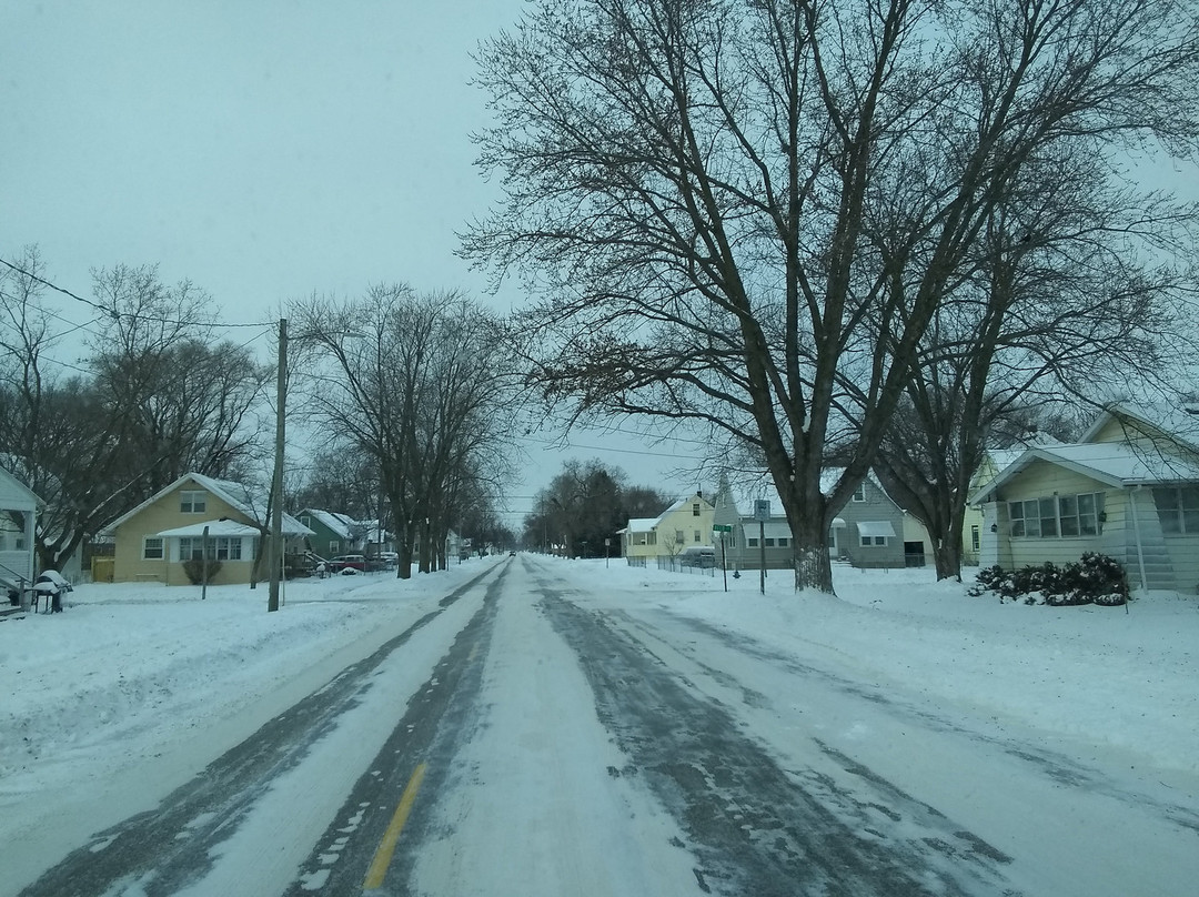 Country Inn & Suites by Radisson, Cedar Falls, IA主图