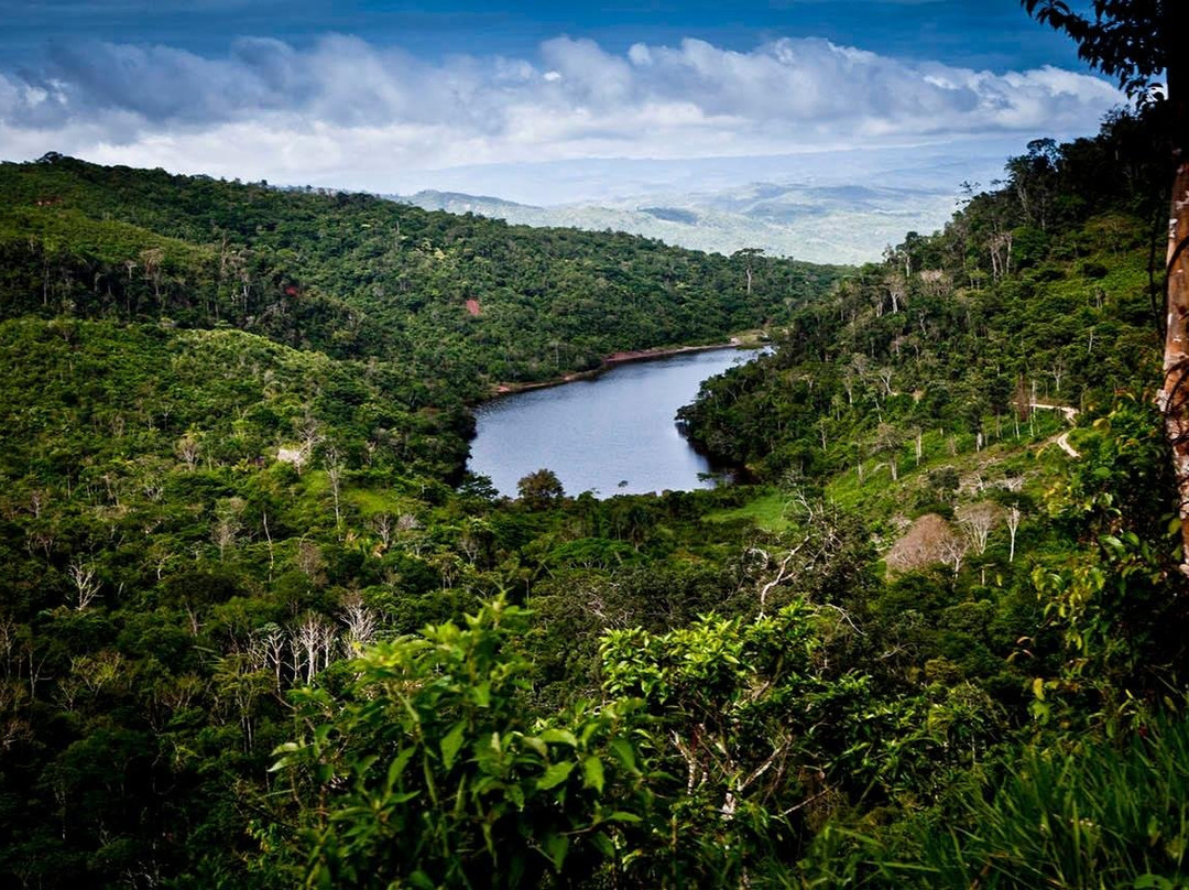 iPeruano景点图片
