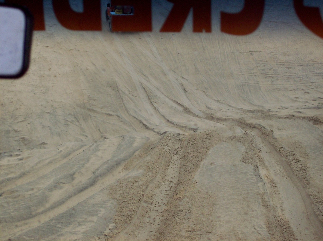 Uruau Beach (Marambaia)-Beberibe必去景点