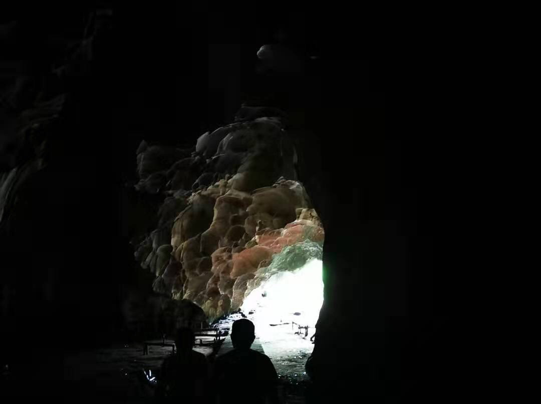 Madai - Baturong Forest Reserve Nature Centre-古纳必去景点