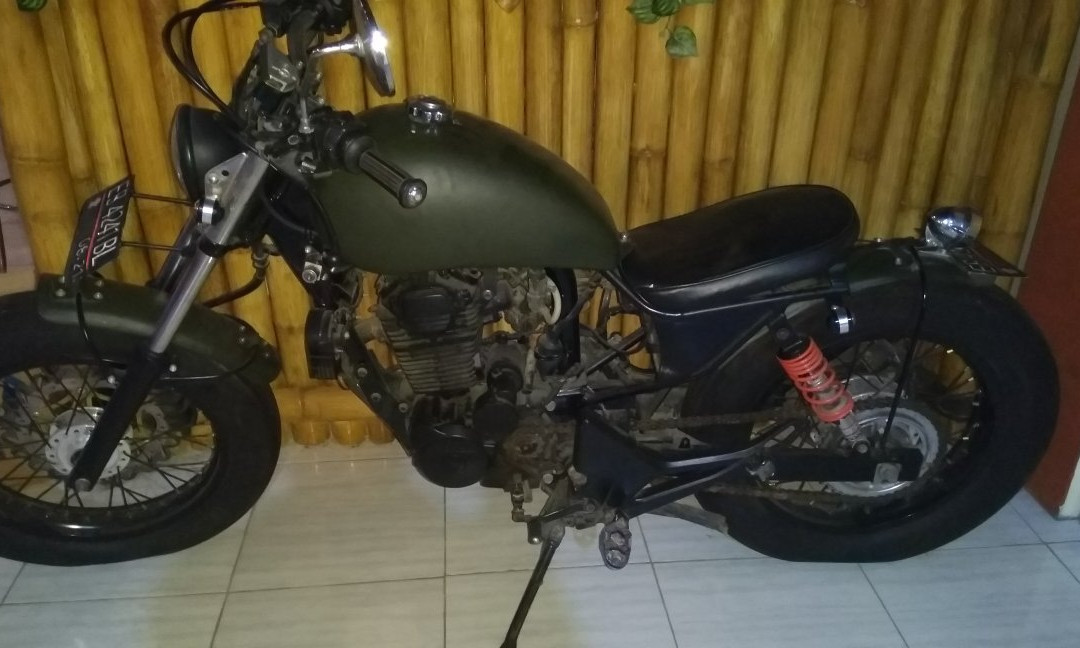 Hotel Mathilda主图