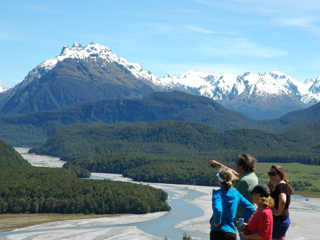 Private NZ Trips-奥克兰必去景点