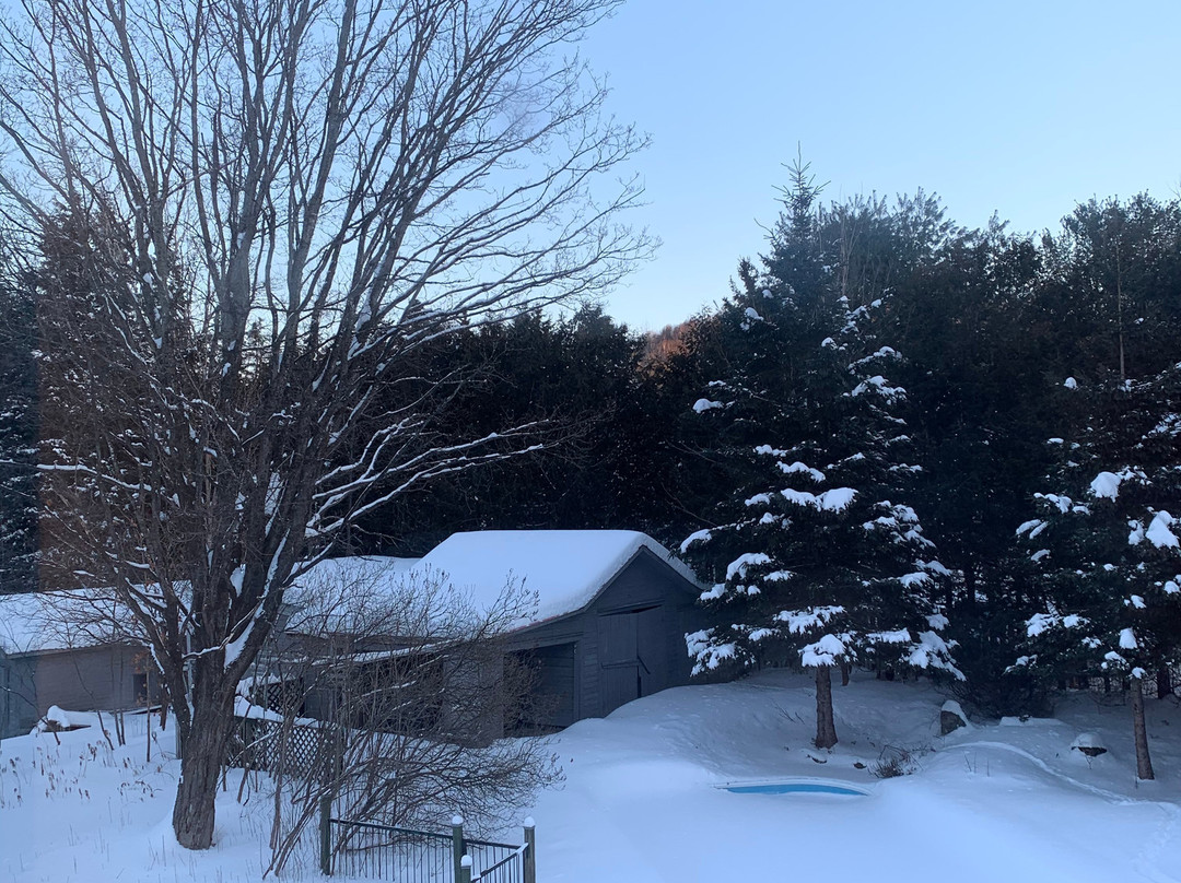 Auberge le Clos Joli主图