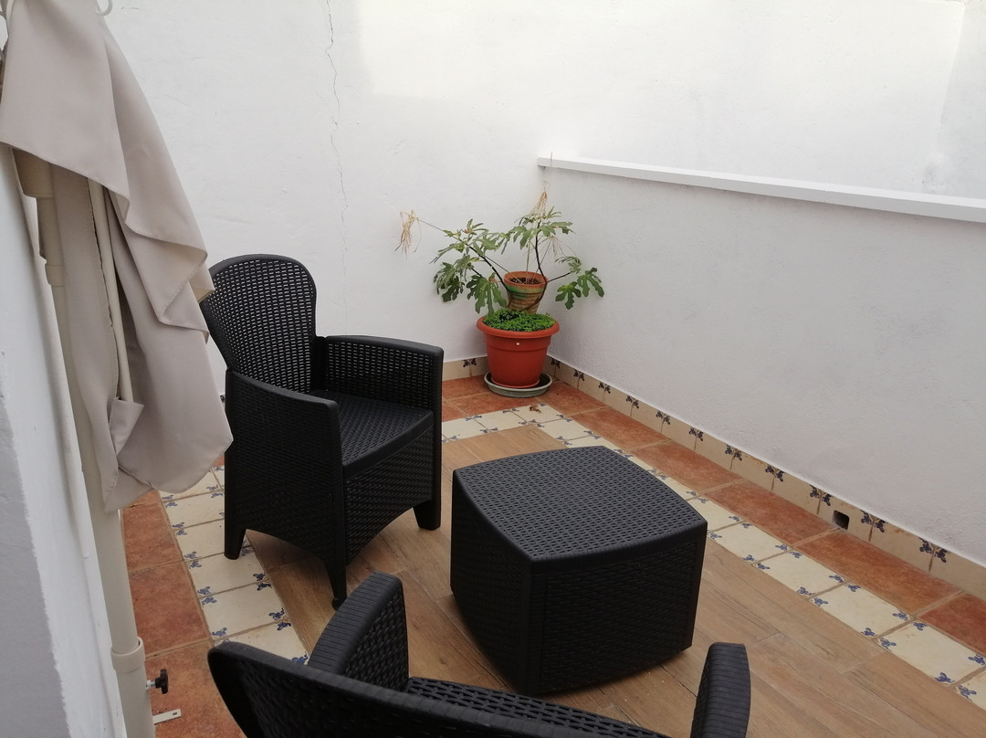 Casa De Mares Y Suenos主图