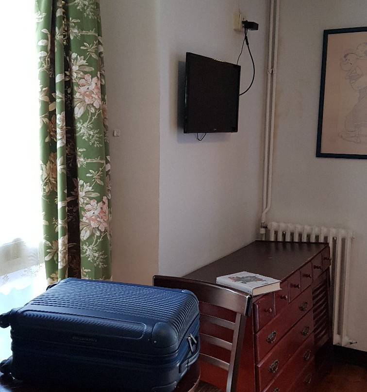 Fonda Cerdanya主图