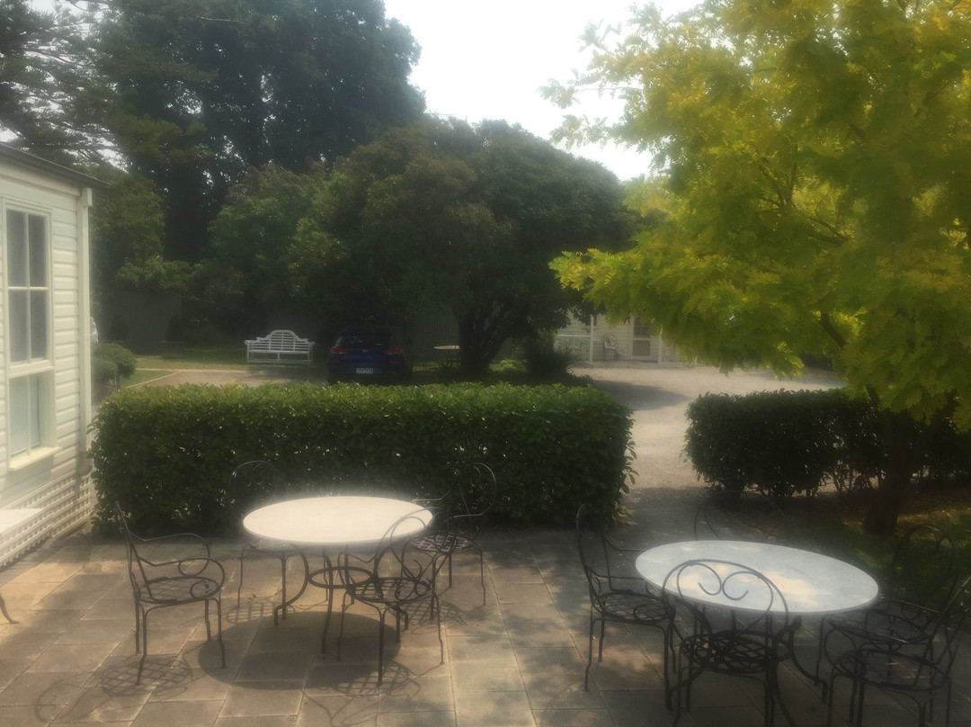 Glen Isla House主图