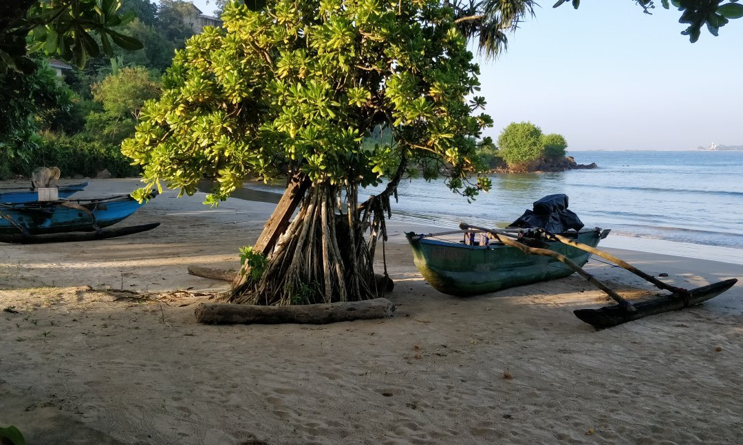 可可湾酒店主图