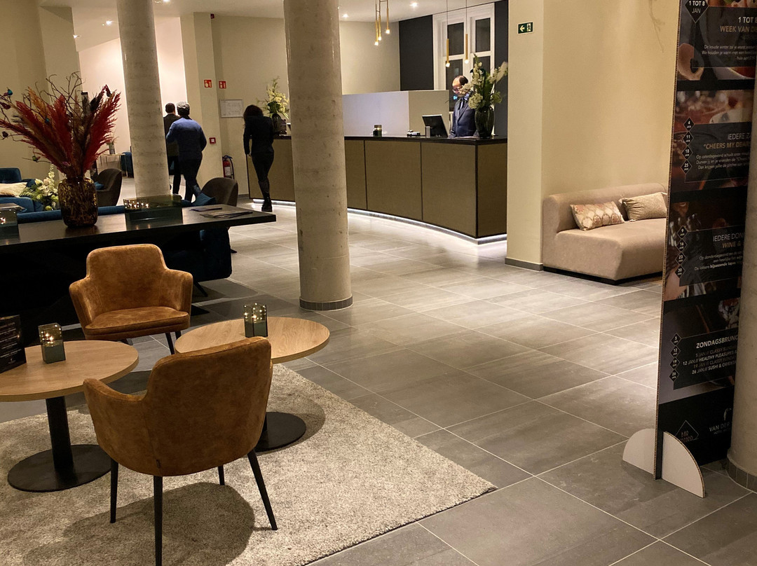 Van der Valk Hotel Mechelen主图