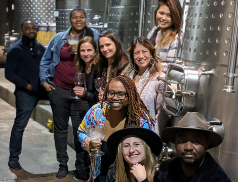 Baja Society Tours-圣地亚哥必去景点