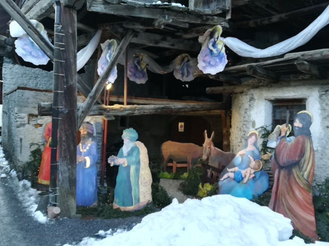 Casa Delle Lapidi-Cesana Torinese必去景点