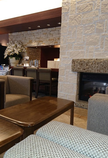 奥日光高原酒店主图