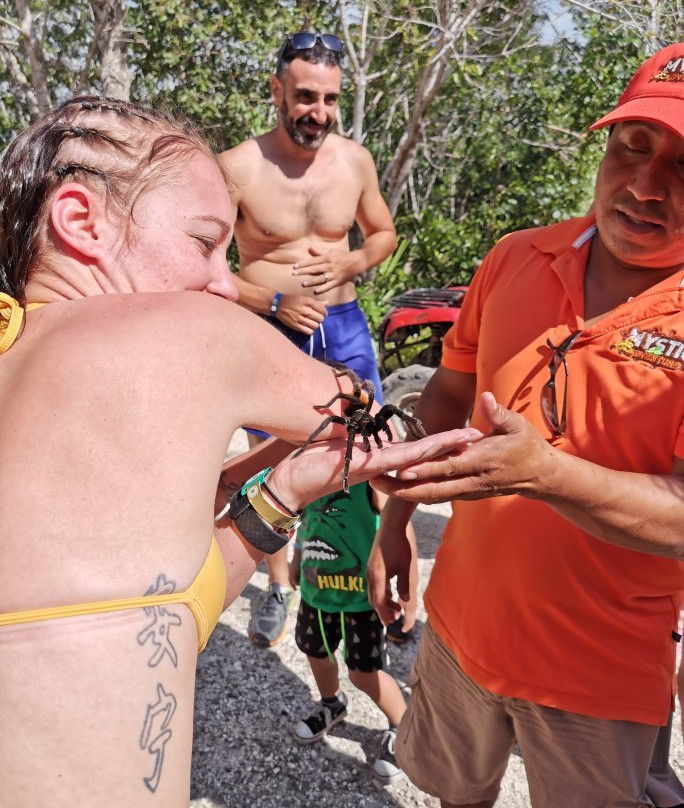 Mystic Adventure-图伦必去景点