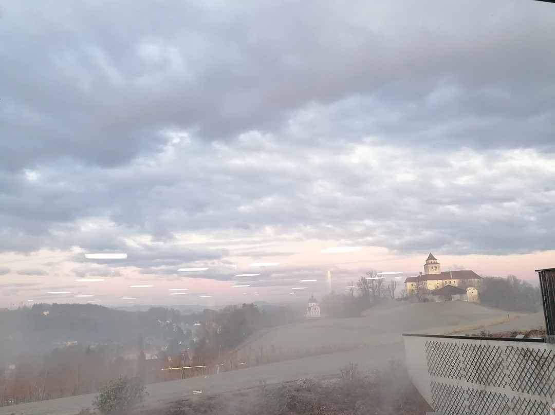 Loisium Wine & Spa Hotel Südsteiermark主图