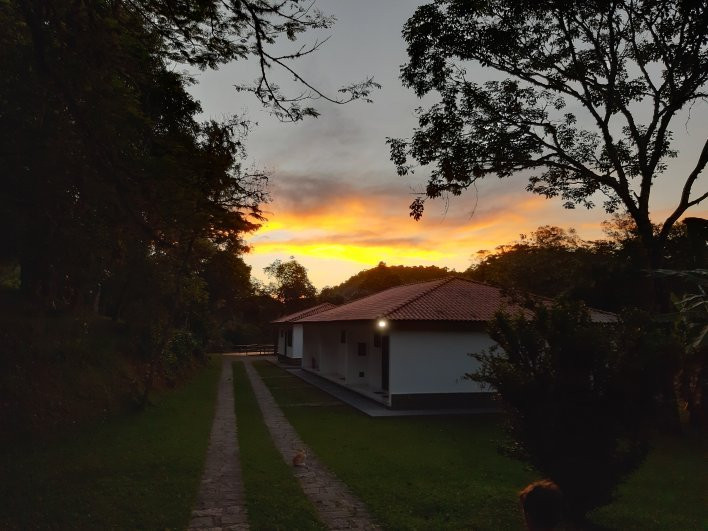 Pousada Villa Zaccarias主图