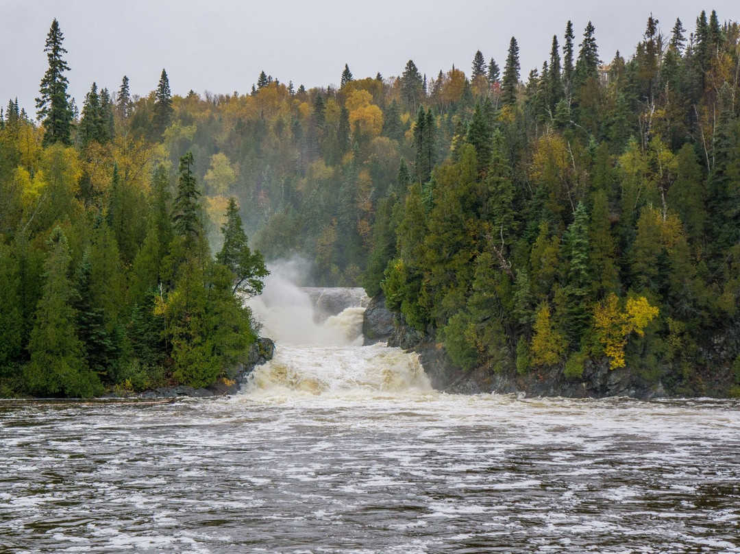 Silver Falls-Wawa必去景点