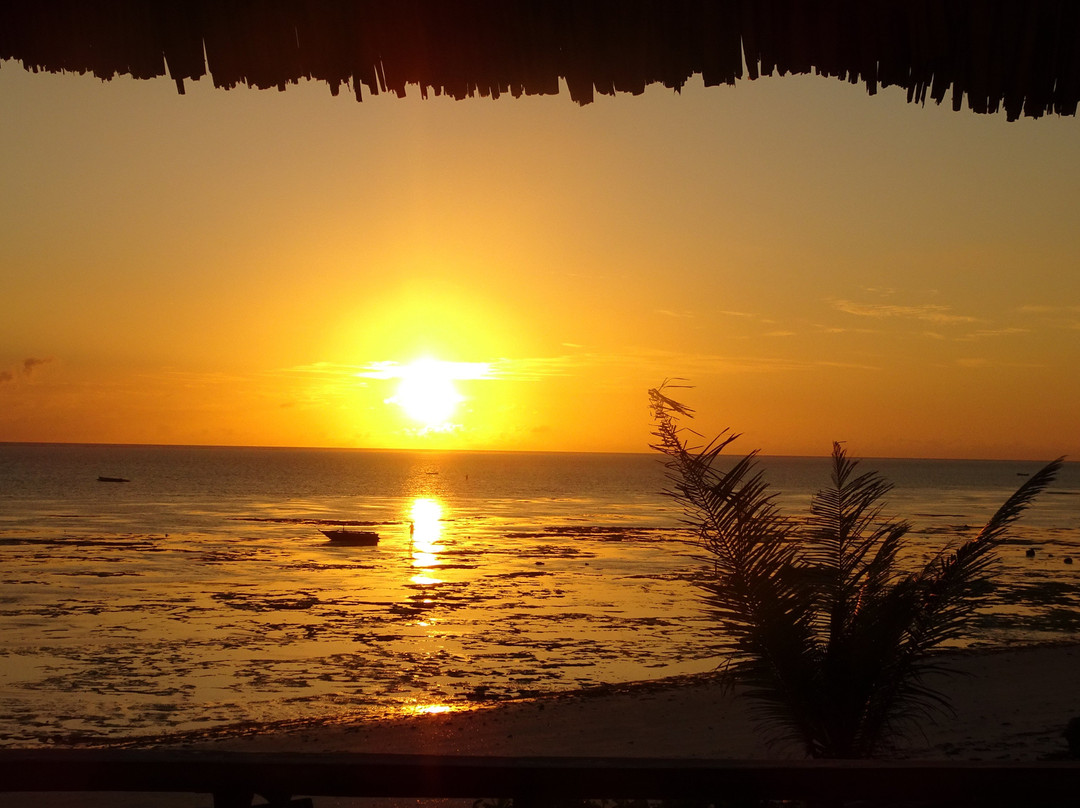 Kupaga Villas Boutique Hotel主图