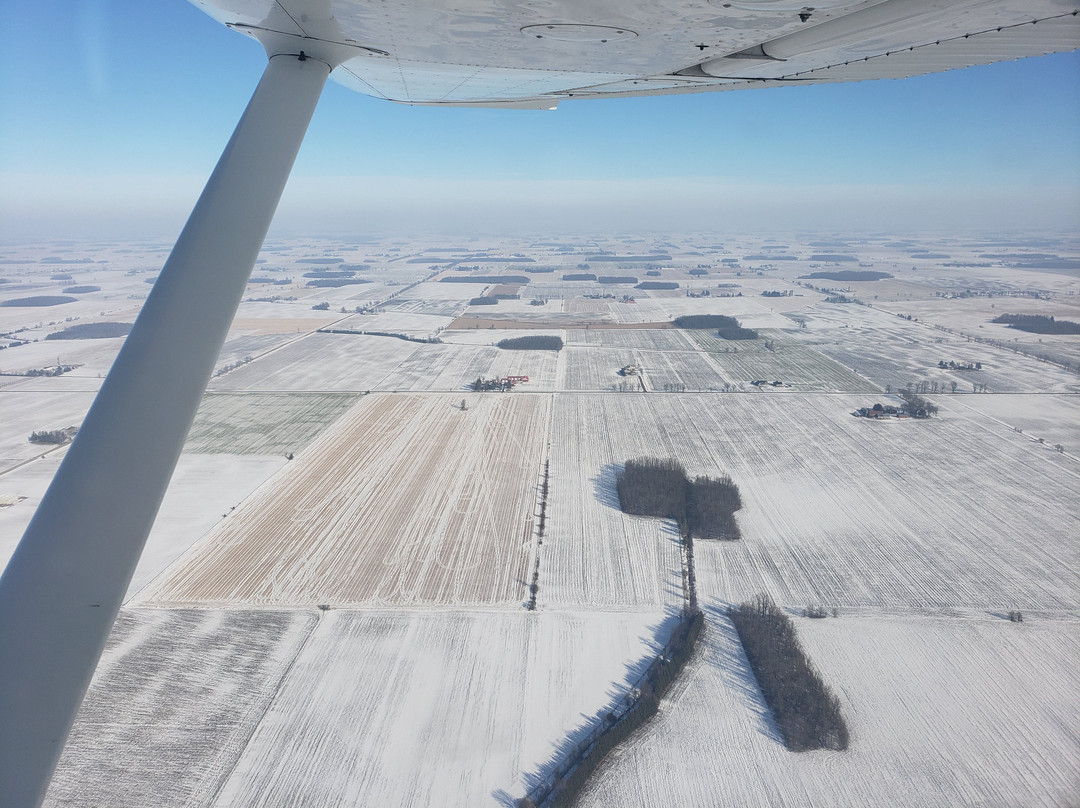 Papple Aviation景点图片
