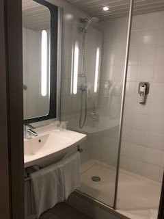 宜必思波尔图圣若昂酒店主图