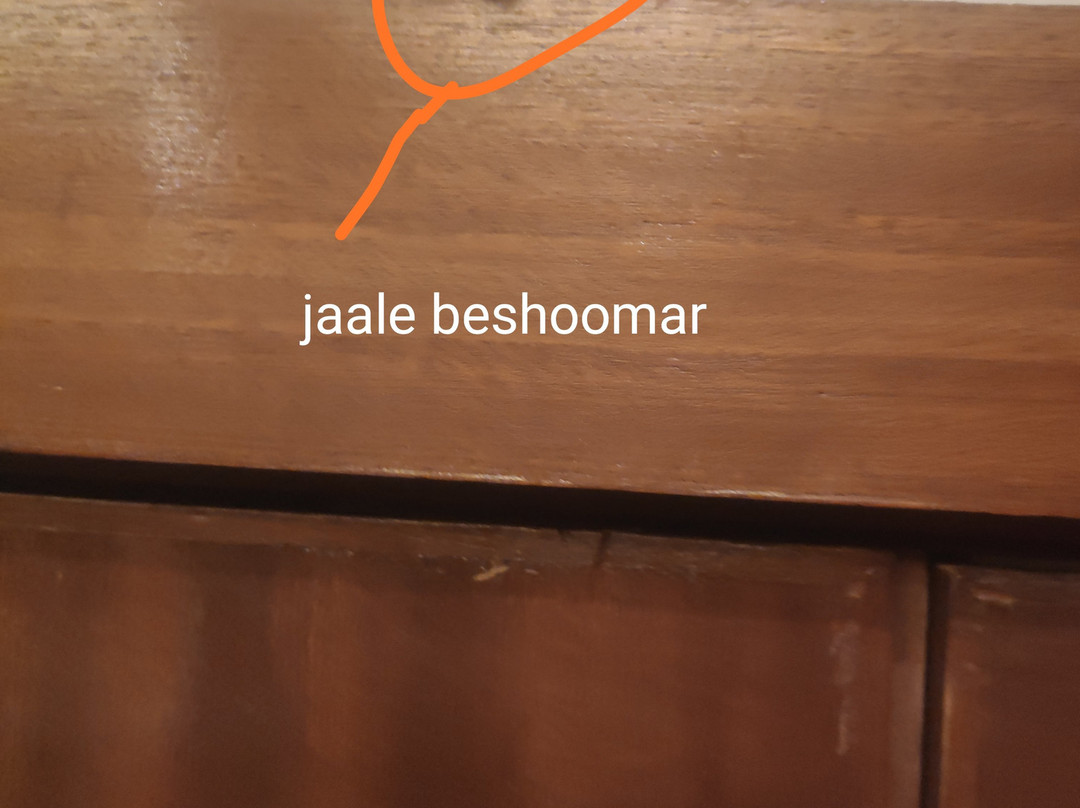 Hotel Subash International主图