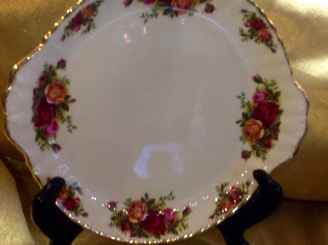 Bags Of Fun-城邦必去景点