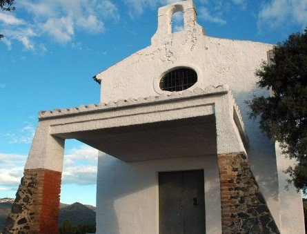 Eermita de la Mare de Deu de Gracia-Santa Susanna必去景点
