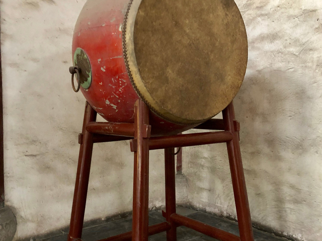 嘉兴海神庙景点图片