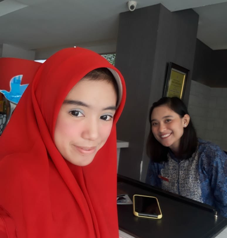 Tjokro Hotel Pekanbaru主图