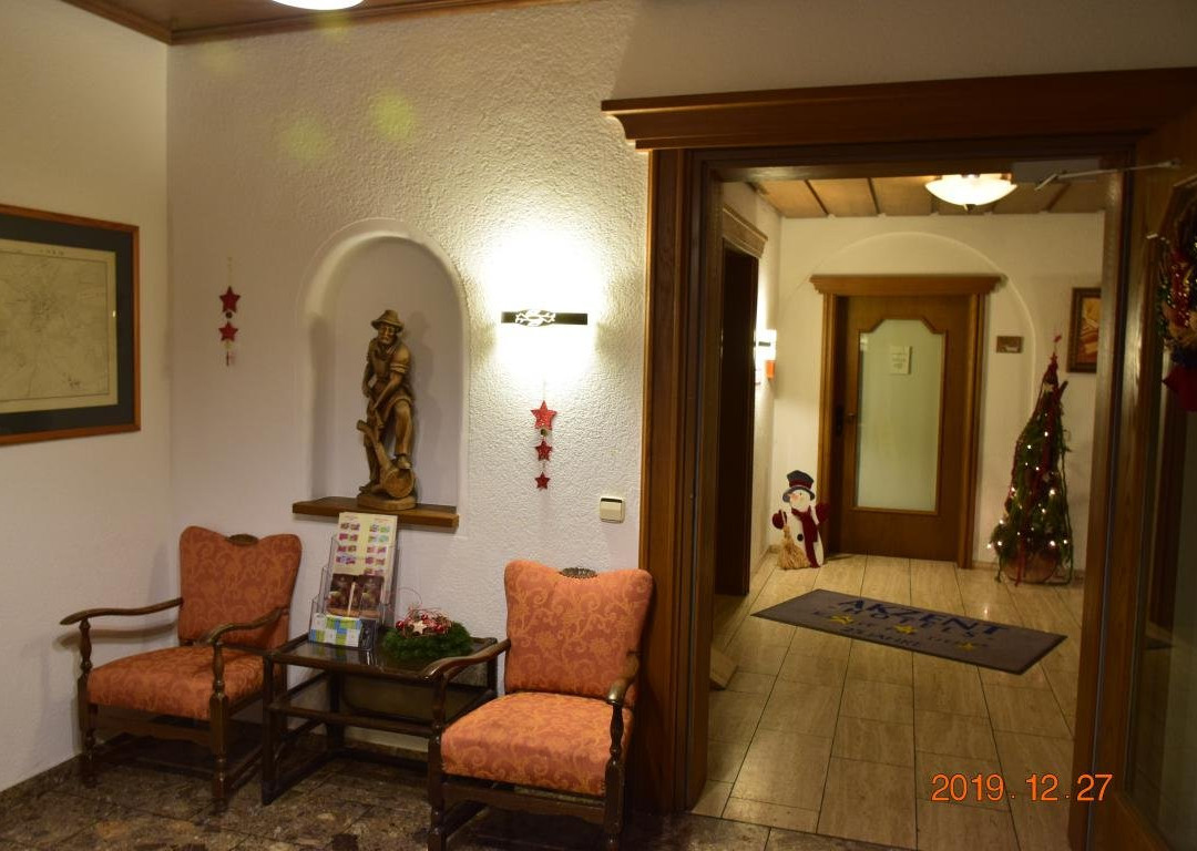 Landgasthof Hotel Hirsch主图