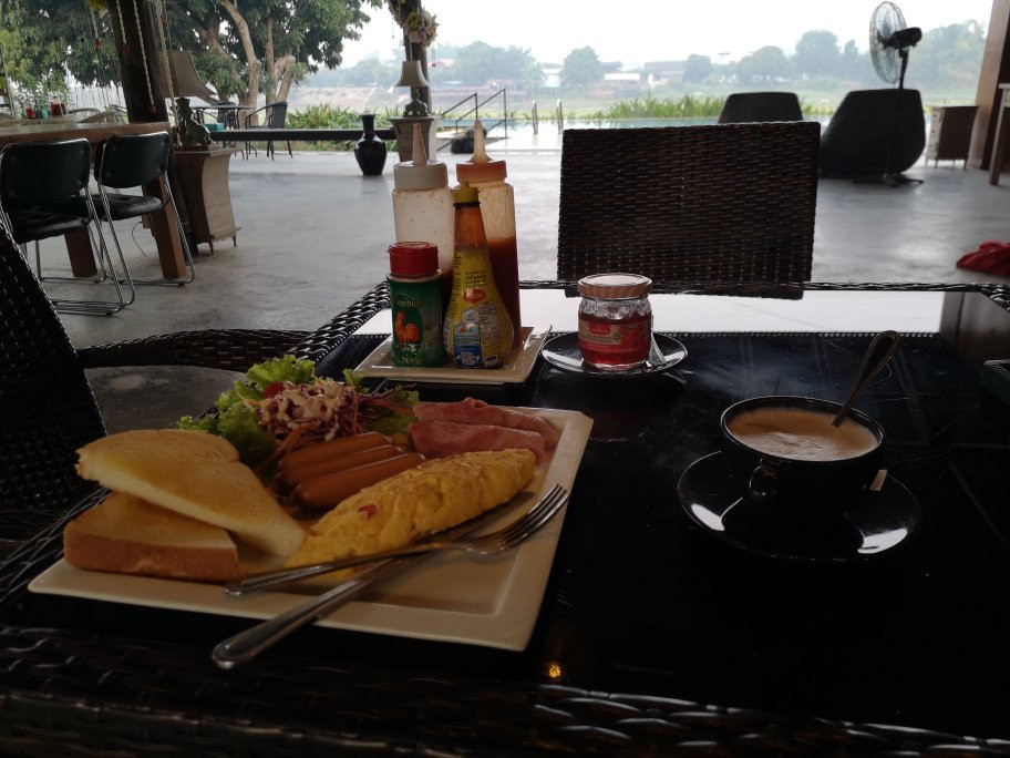 Doi Inthanon Riverside Resort主图