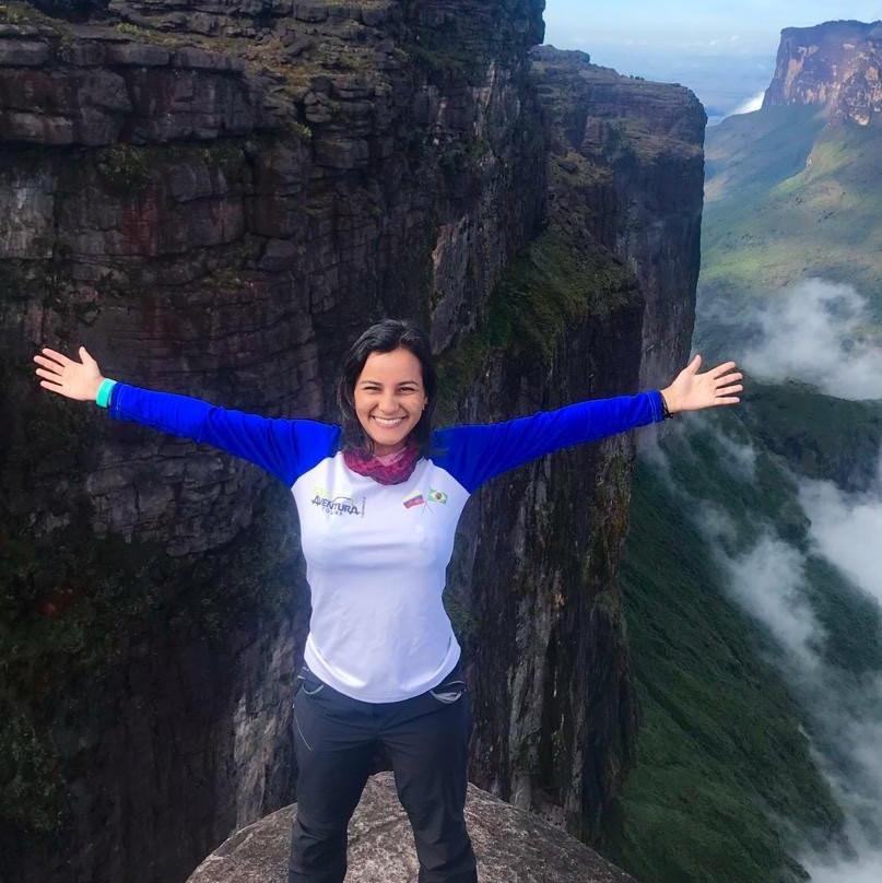 Parque Nacional do Monte Roraima-Boa Vista必去景点