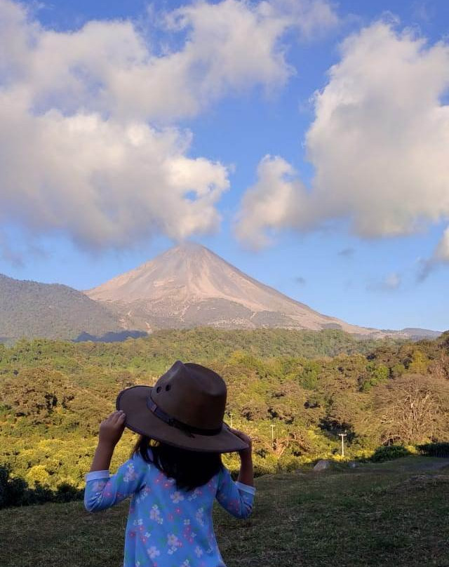 Volcano of Colima-Colima必去景点
