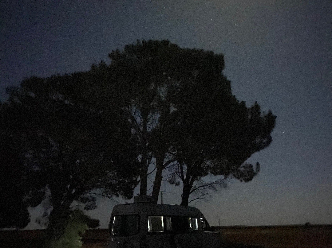 Nambung Station Stay主图