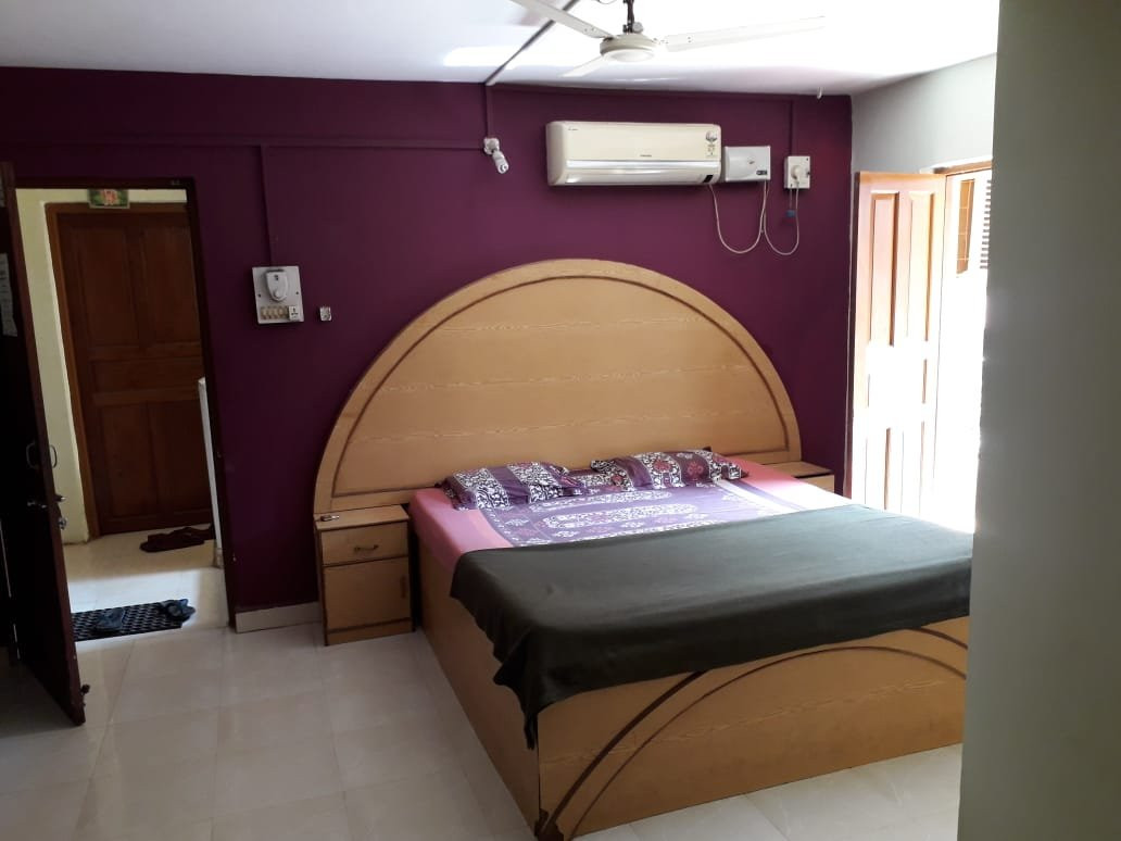 Aranya Yoga-Palolem必去景点